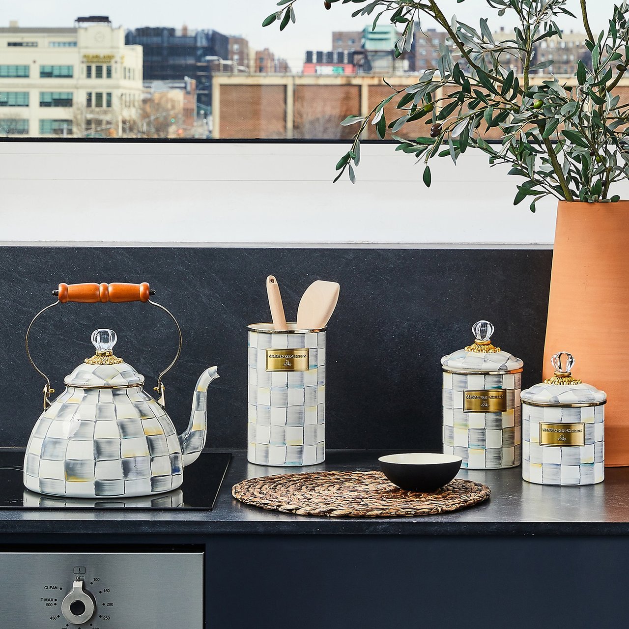 Transform Your Home with Capri-Inspired Elegance: The Ultimate Style Guide