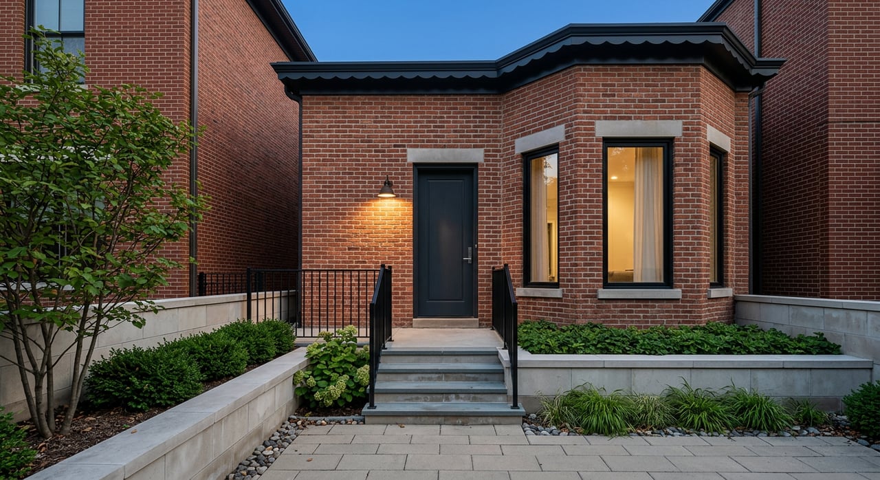 Baltimore County Luxury Market Trends For Buyers