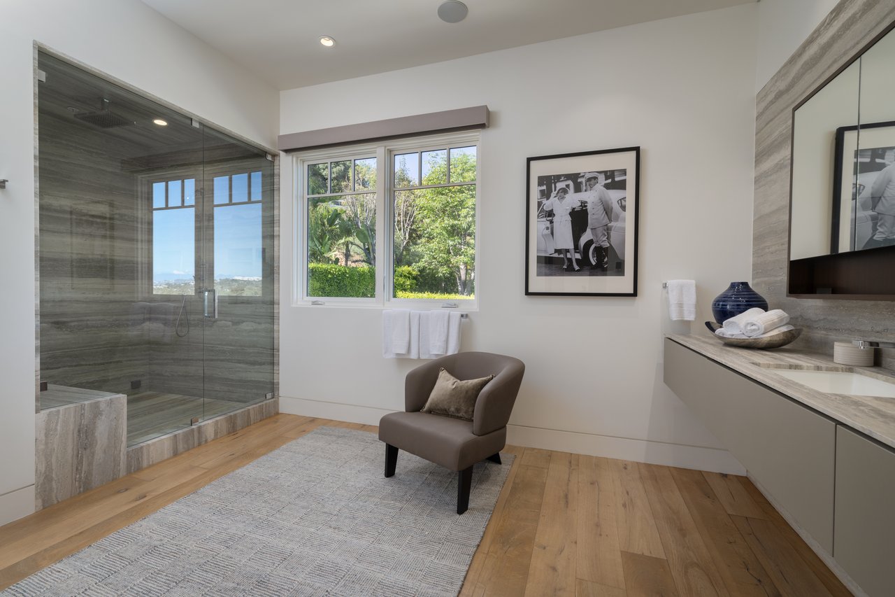 1722 San Remo Dr, Pacific Palisades