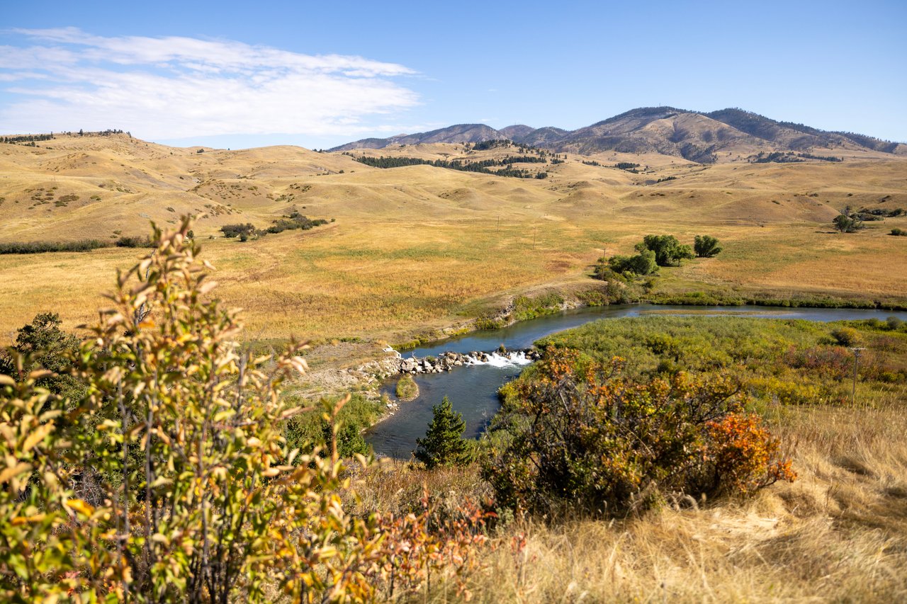 Big Spring Legacy Ranch