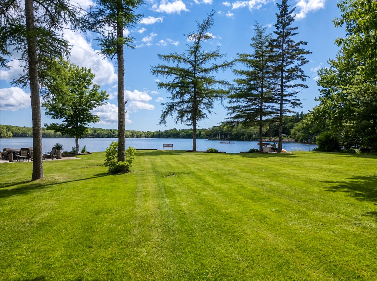 121 Hubley Mill Lake Rd