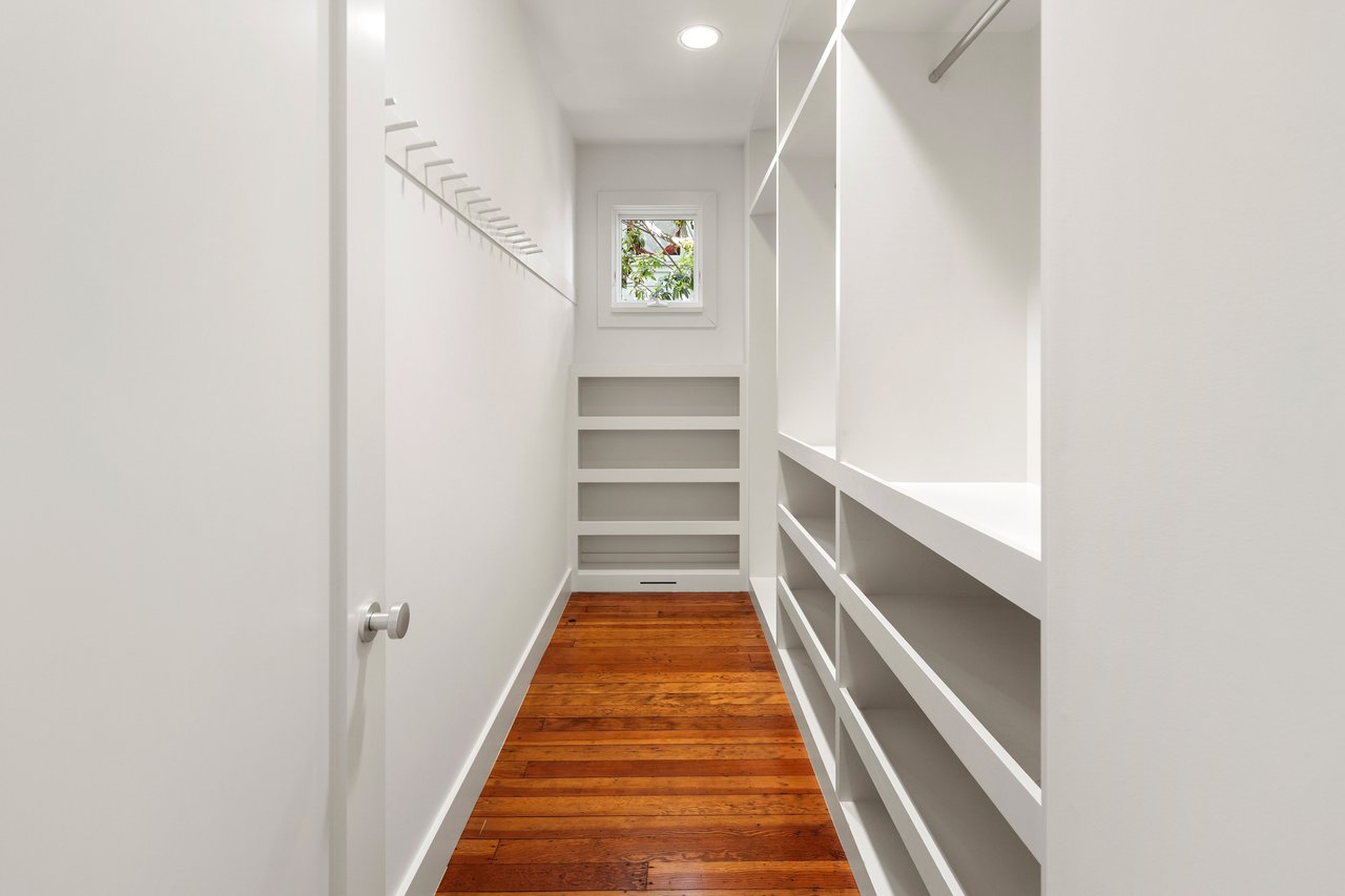 Reimagined Telegraph Hill Edwardian