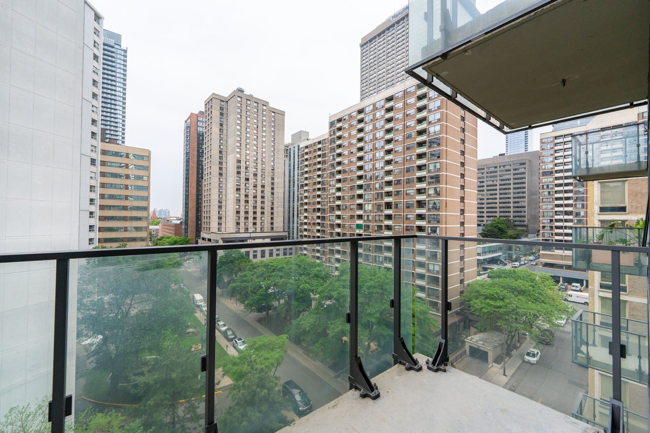 75 St Nicholas Street, 806