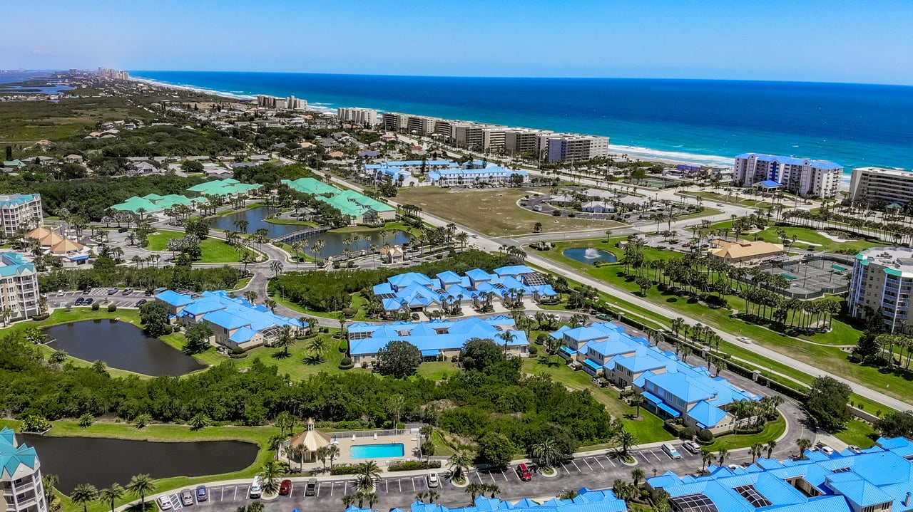 Ponce Inlet