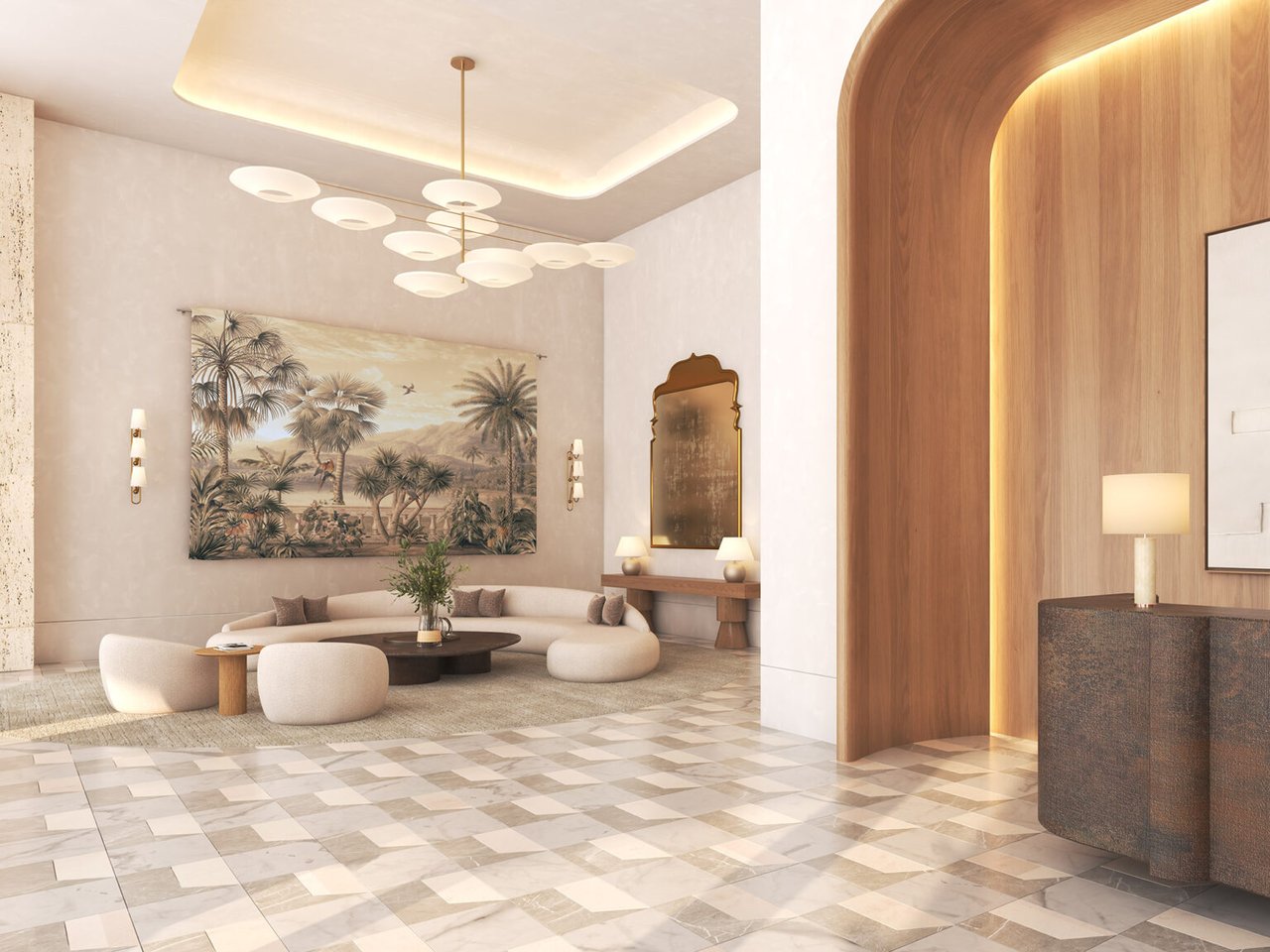 Shell Bay Residences By Auberge