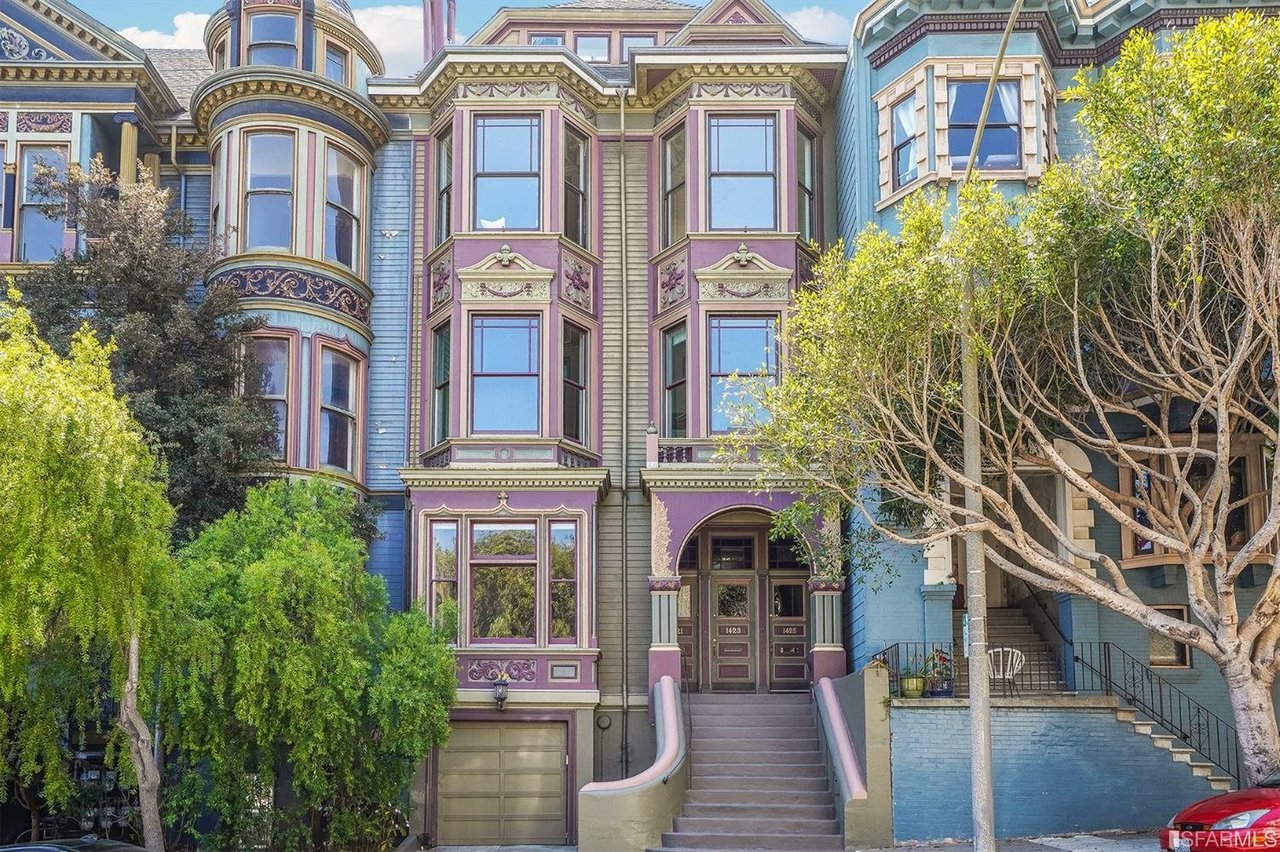 1425 Golden Gate Ave