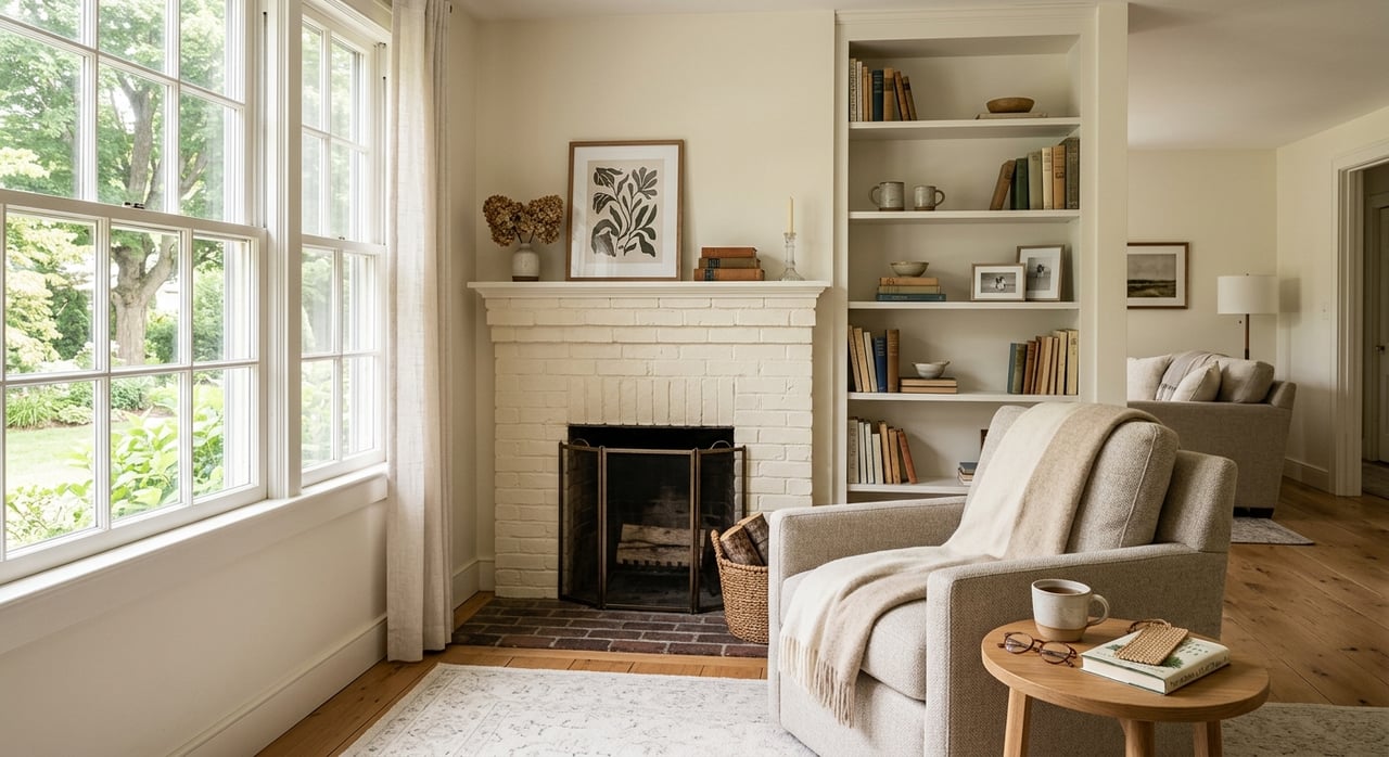A Practical Downsizing Guide For Scotia Homeowners