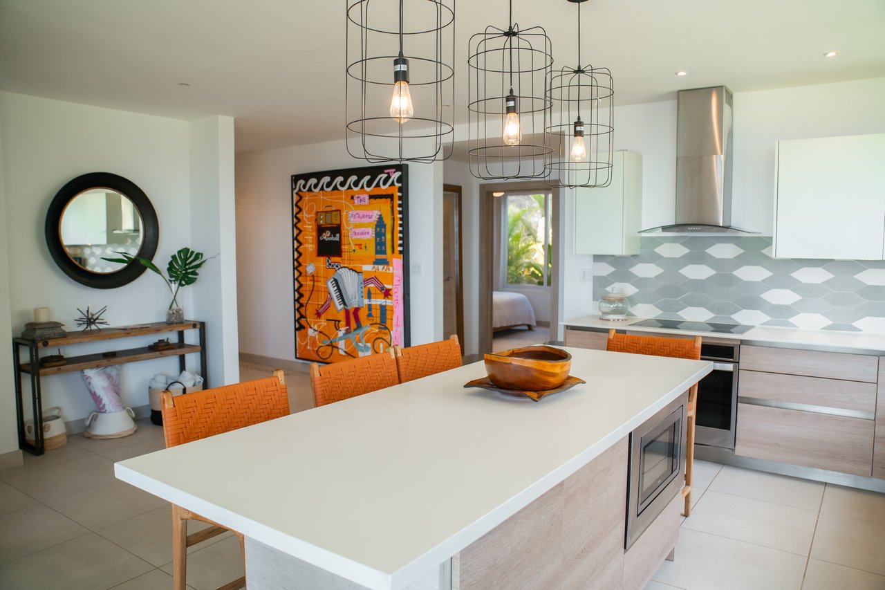 Hasta La Vista A4 | One of Tamarindo’s Best Ocean View Values Under $1M!