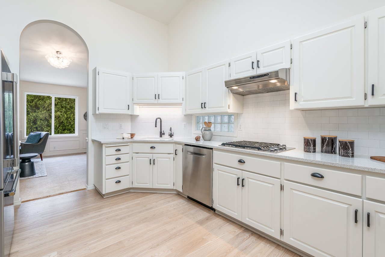 Wine Country Gem at Chateau Woods 