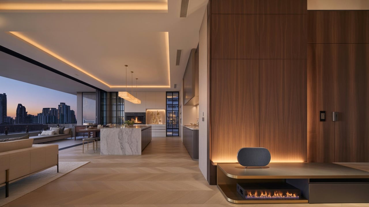 Unlocking Smart Home Secrets: Top Modern Tech Tips