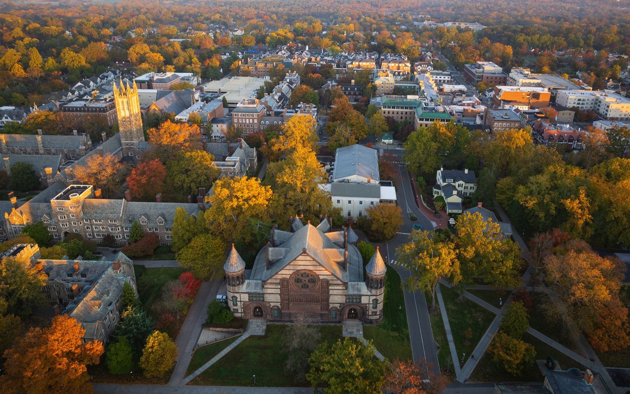 Princeton