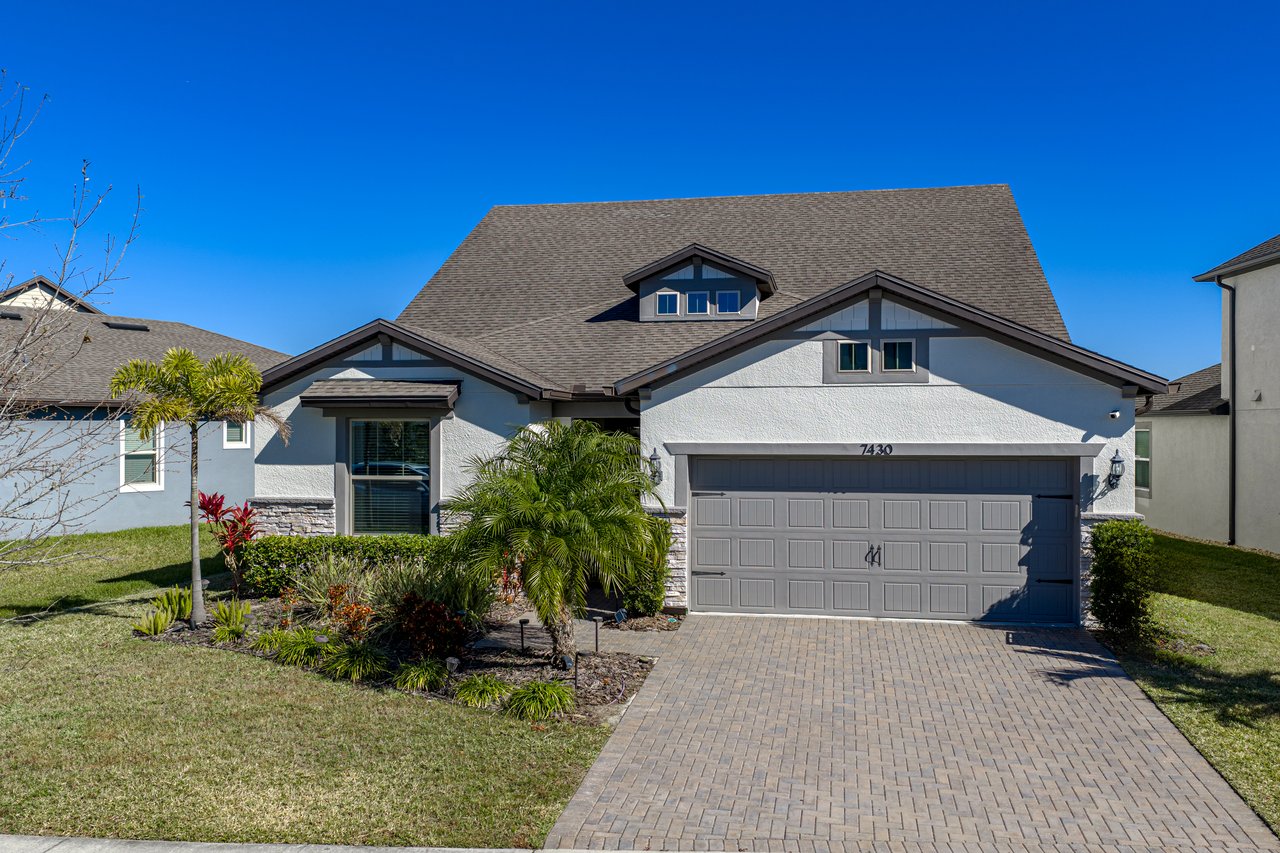 7430 POOL COMPASS LOOP