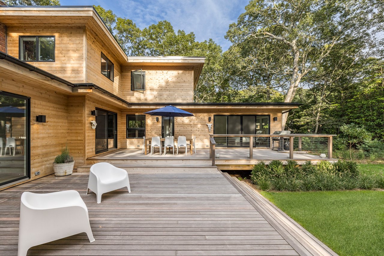 21 Saddle Lane, East Hampton