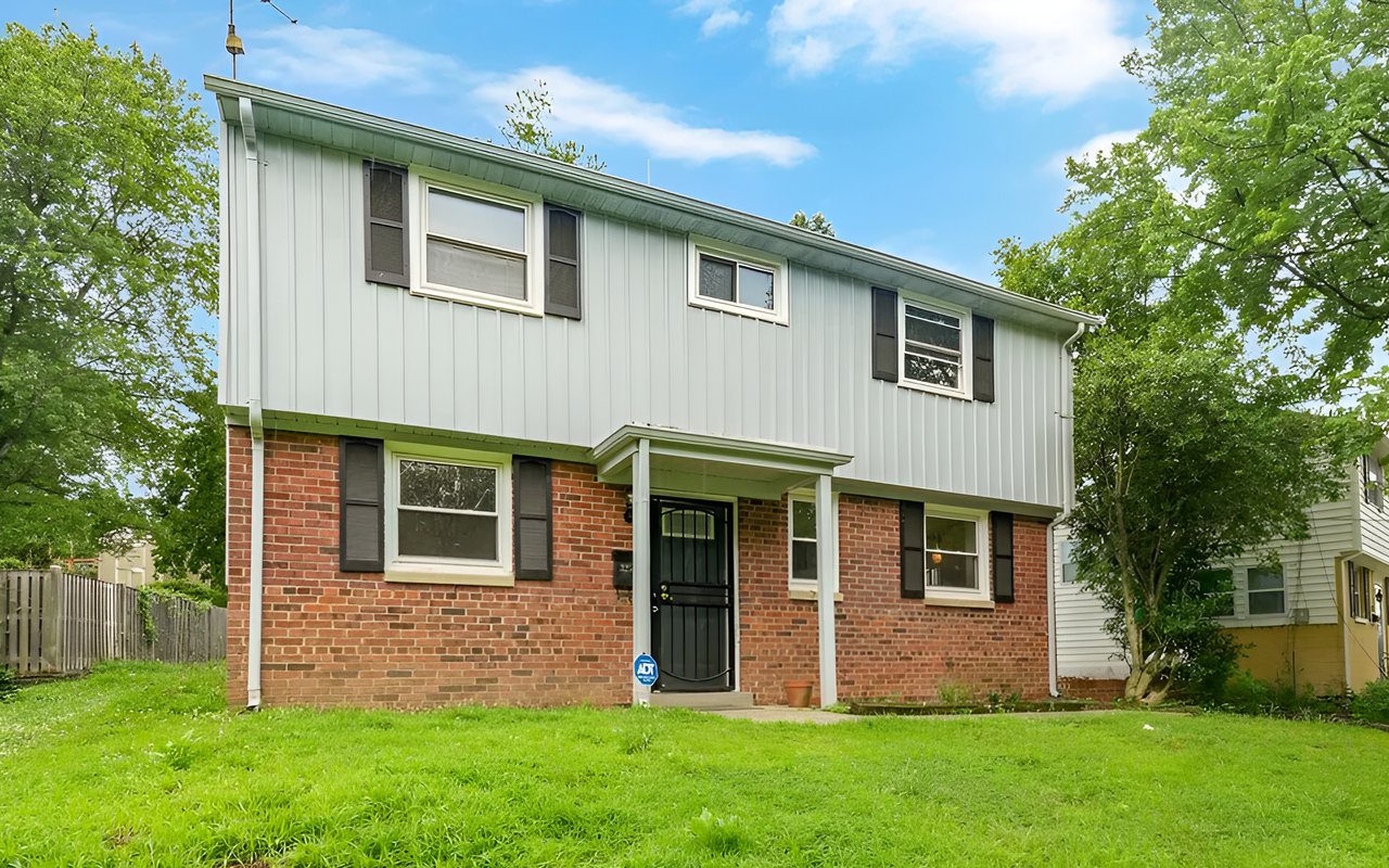 325 - B Winslow Road, Oxon Hill, MD 20745 Now Has a New Price of $1,850!