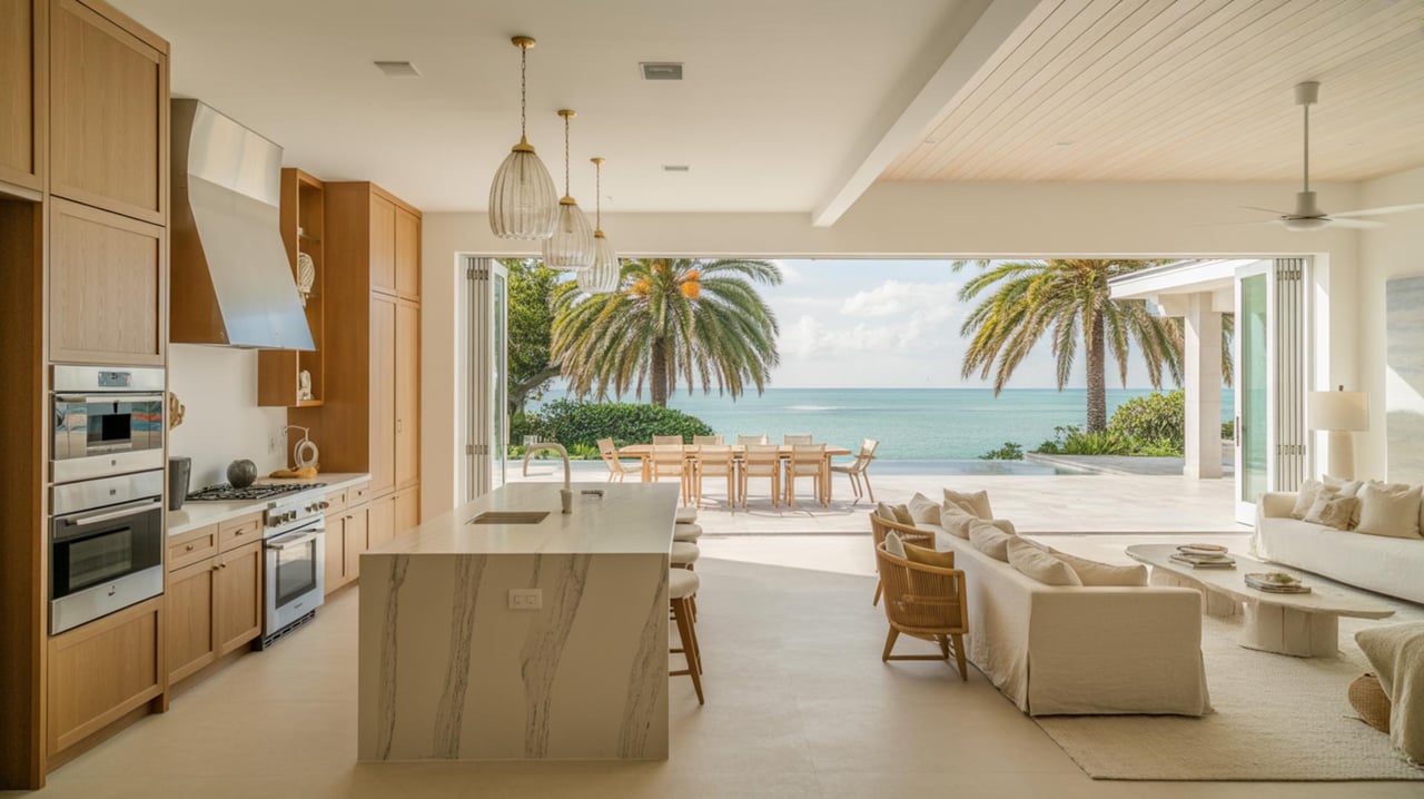 How to Remodel Your Home in Delray Beach, FL Without the Stress