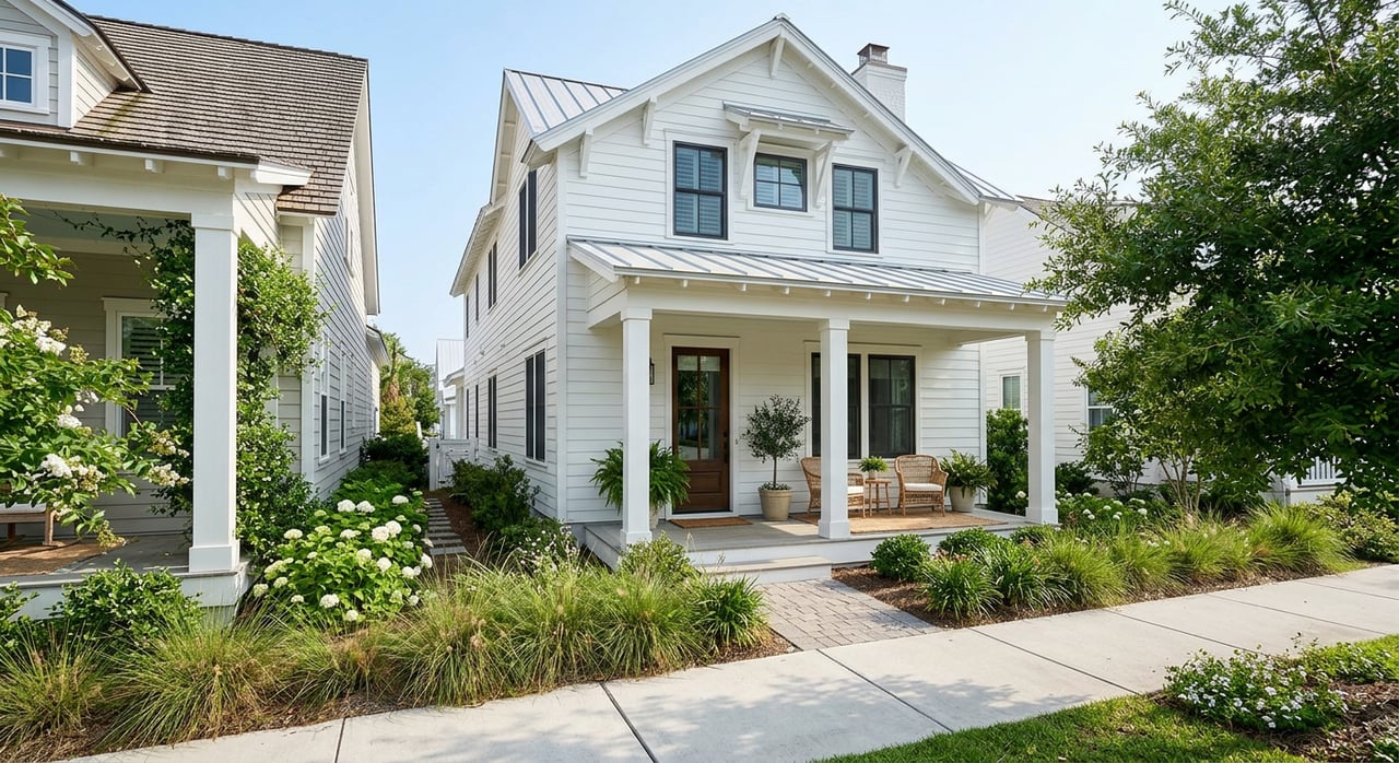 Palmetto Walk In Cane Bay: A Convenient, Close-In Community cover