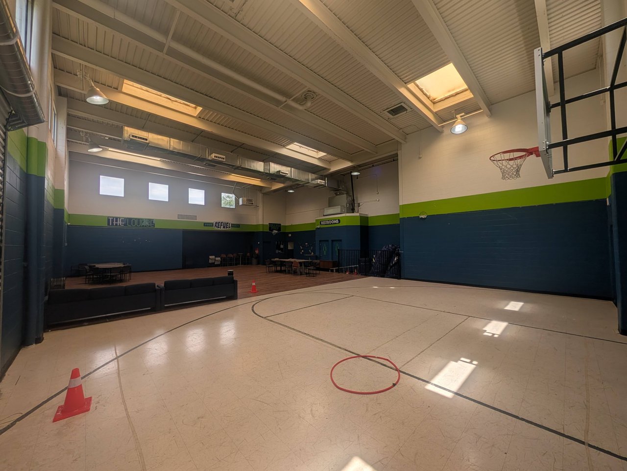 2101 Alexander Ave &Y 2104 McKenzie Ave