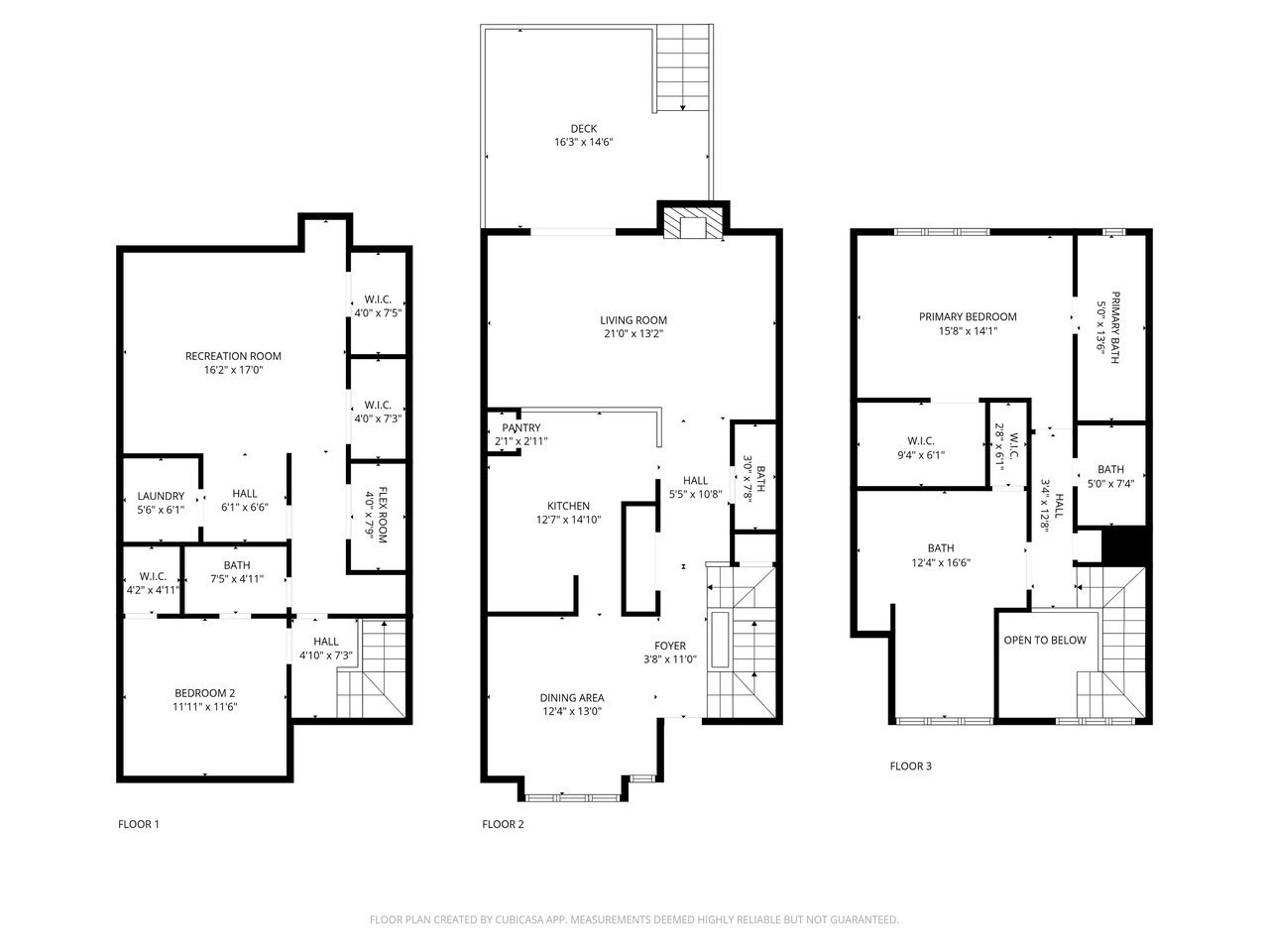 Turnkey 2 Bed Townhome plus Den & Designer Finishes 