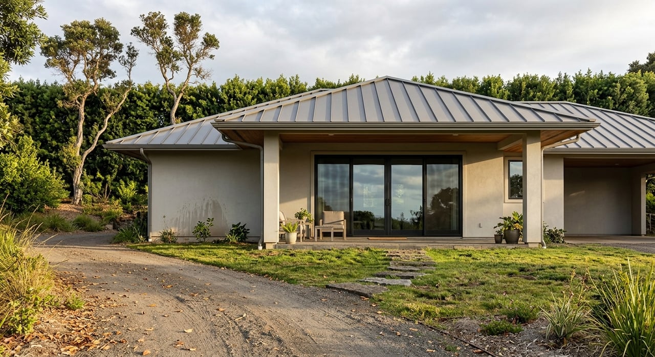 Everyday Life In Upcountry Maui: Climate, Culture, Homes
