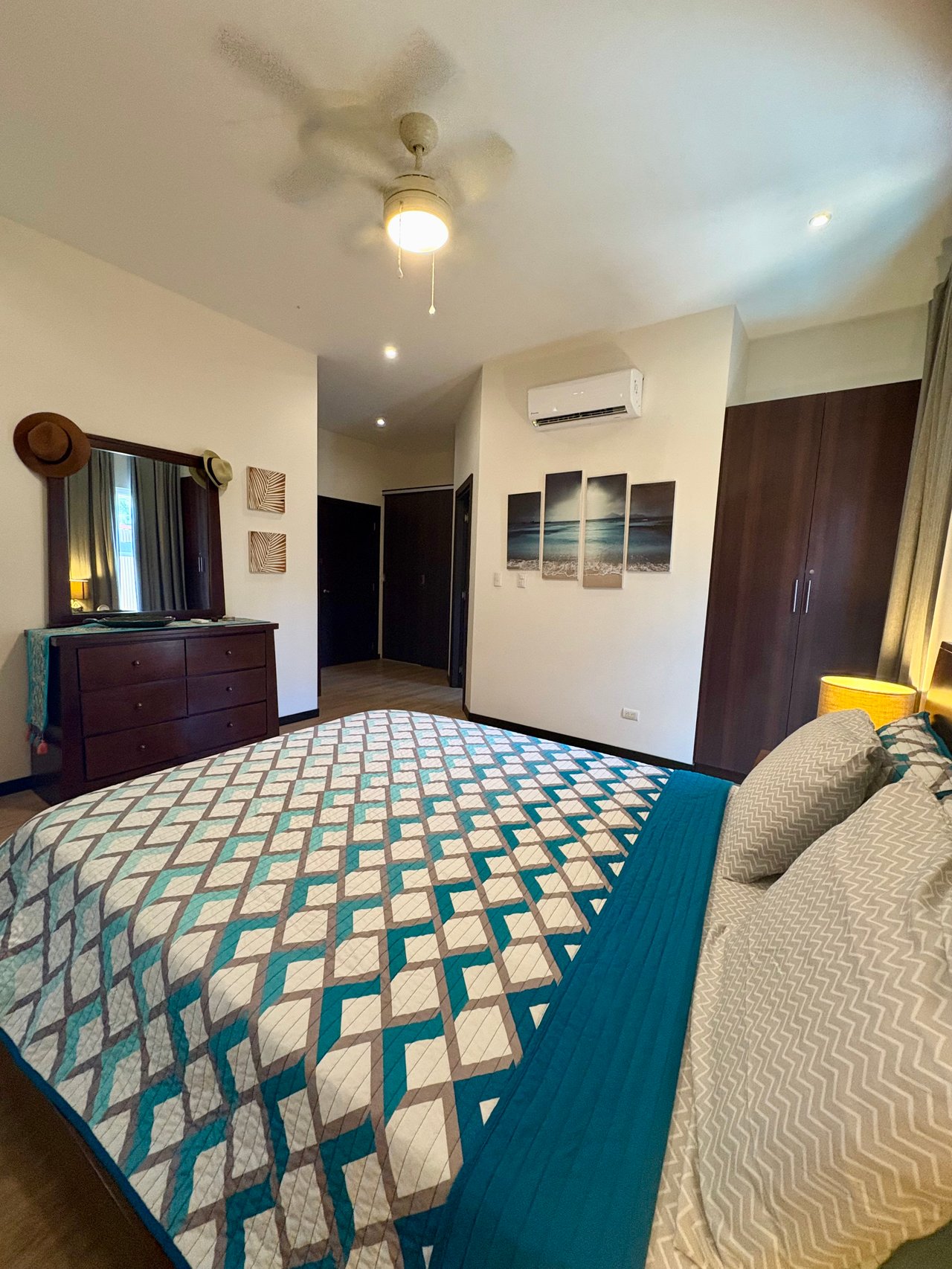 Casa Paraiso at Jaco Gardens