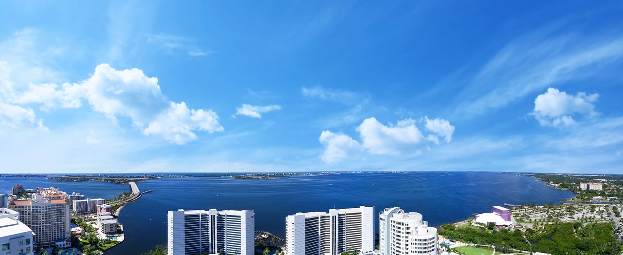 The Ritz-Carlton Residences, Sarasota Bay