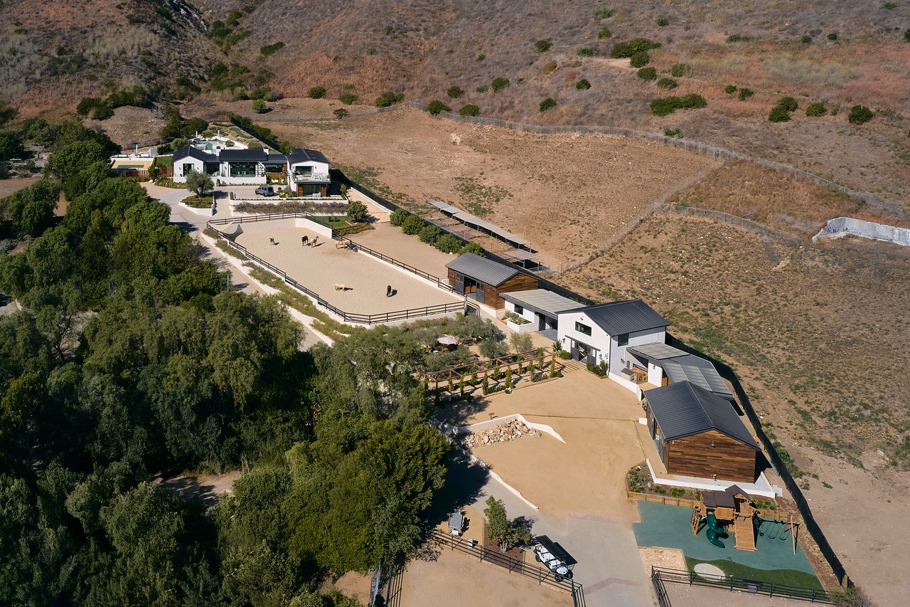 29685 Cuthbert Rd, Malibu