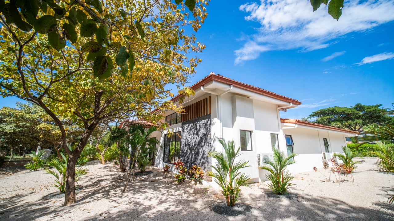 Casa Ma Waho Playa Tamarindo