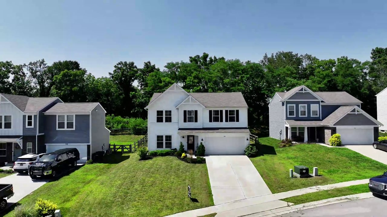 926 Darlington Creek Dr