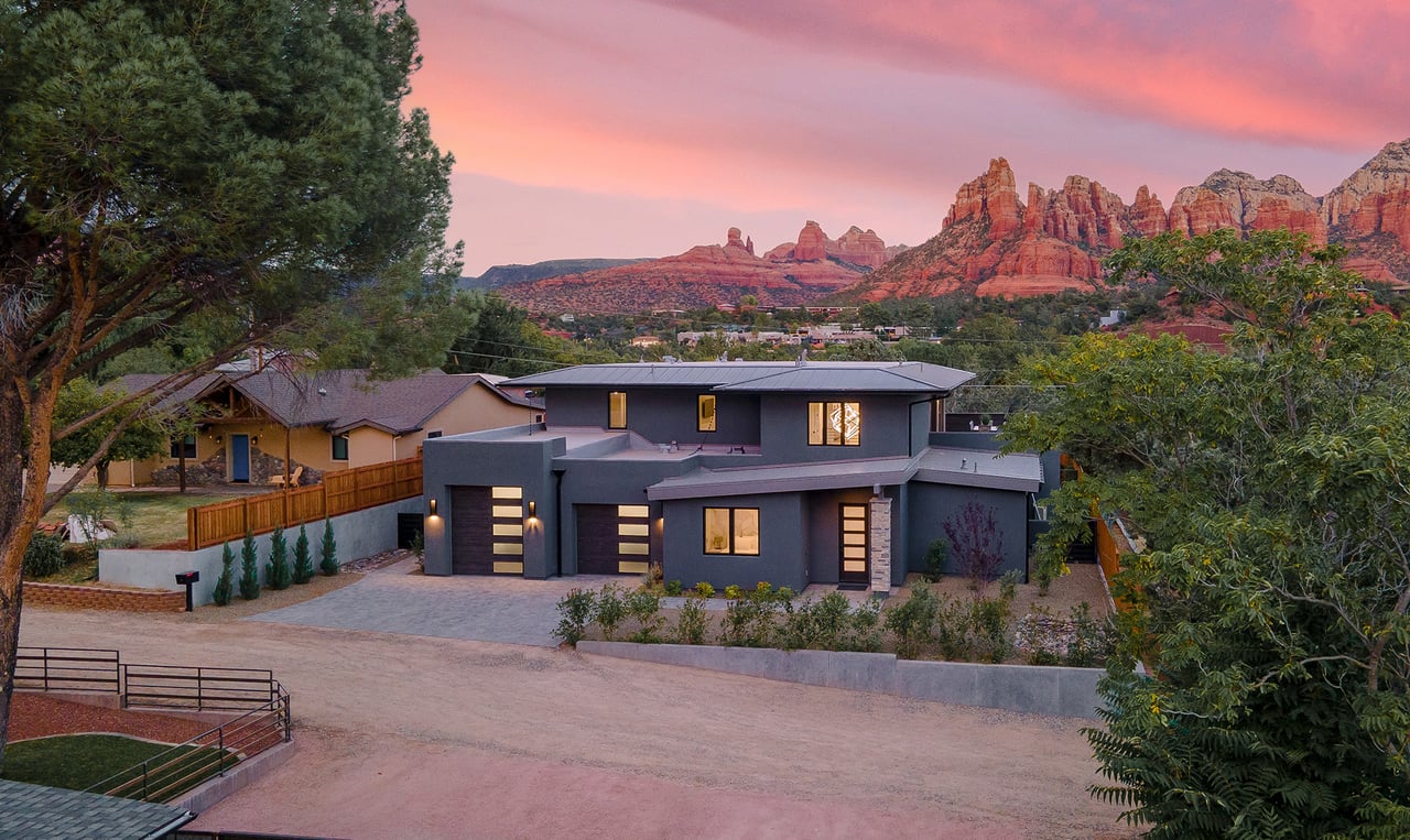 40 Roadrunner Lane