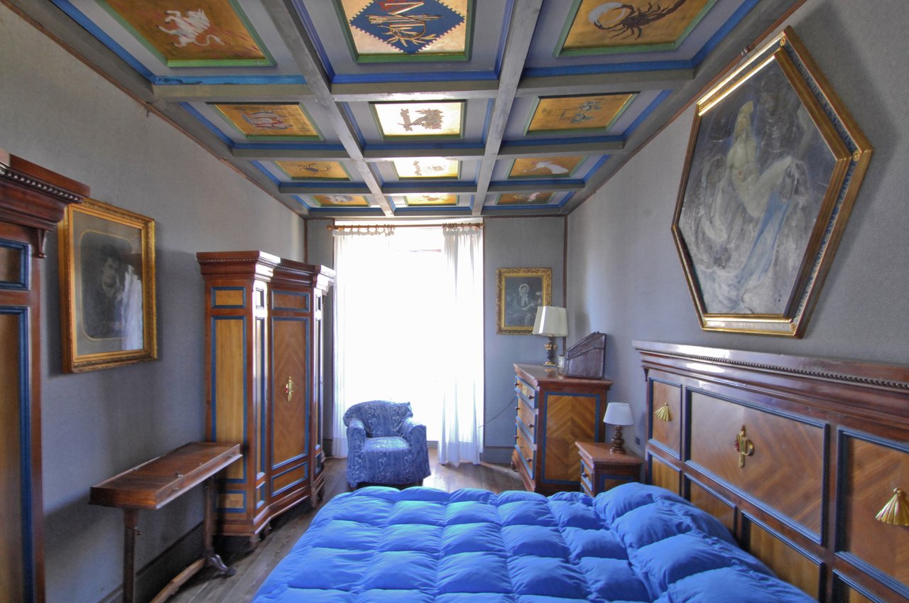 Wine Estate in Sienna