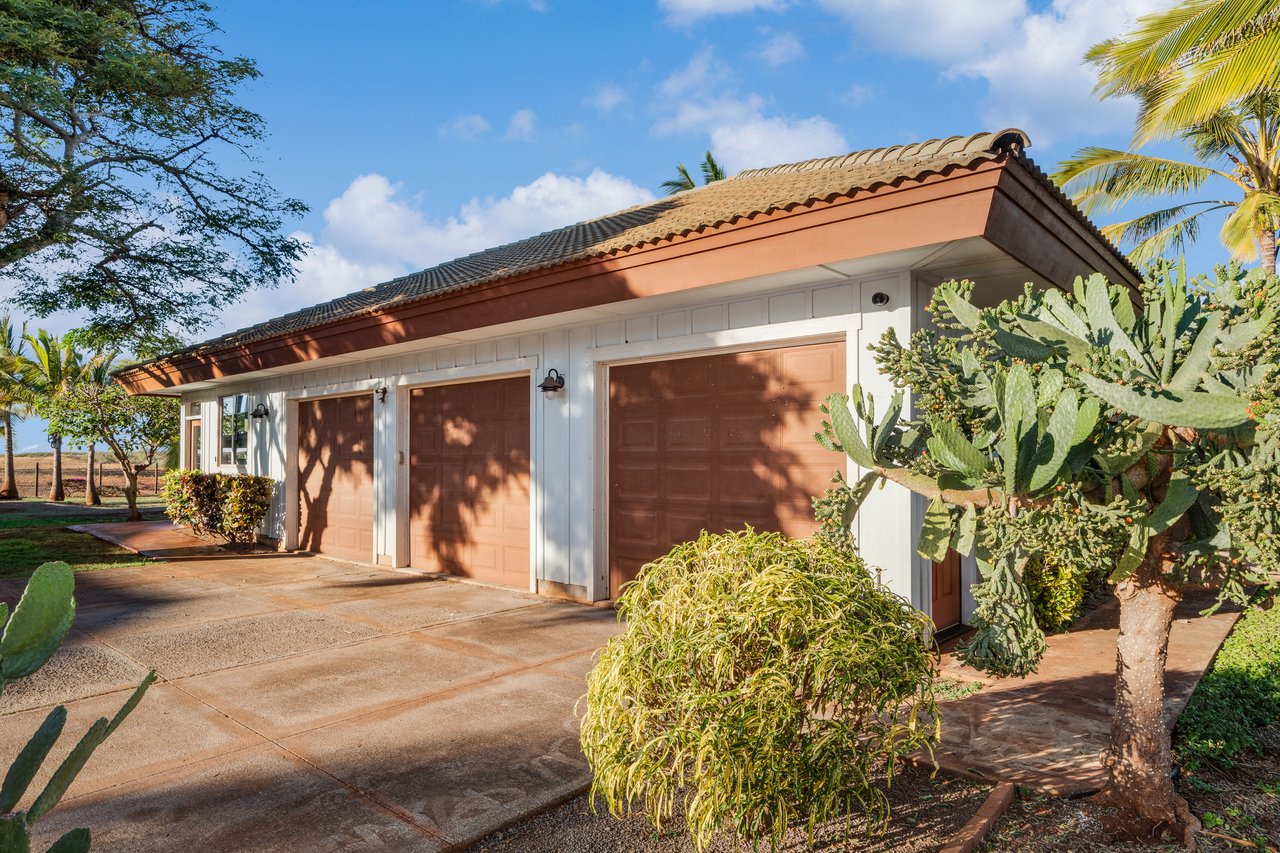 3036 Kalua Koi Rd