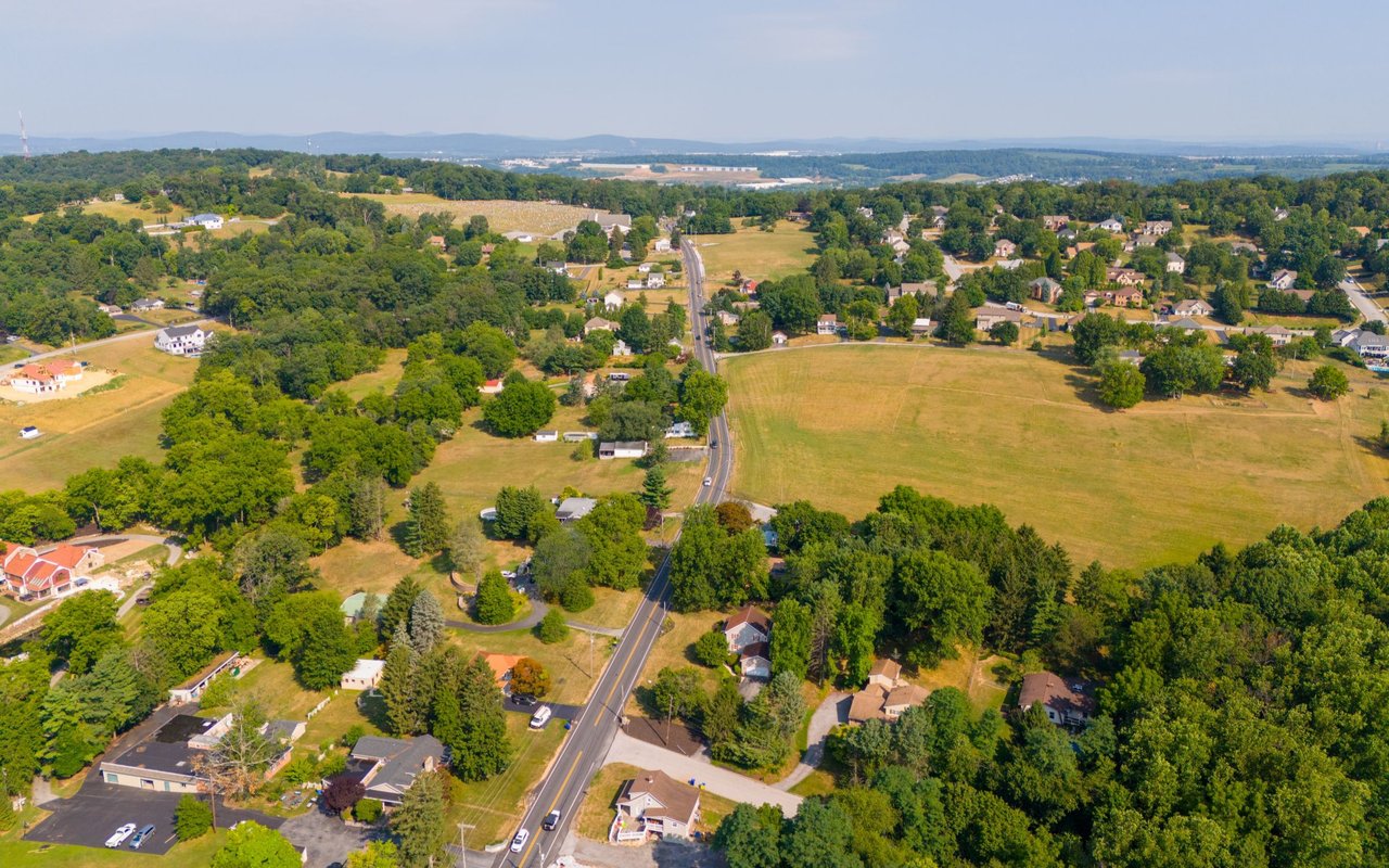 Penn Valley