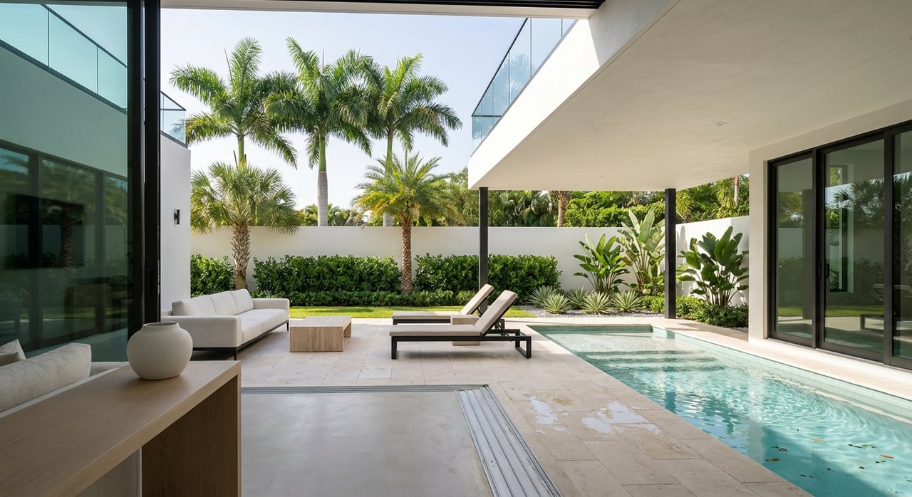 What Discerning Buyers Expect From Boca Raton Luxury Listings