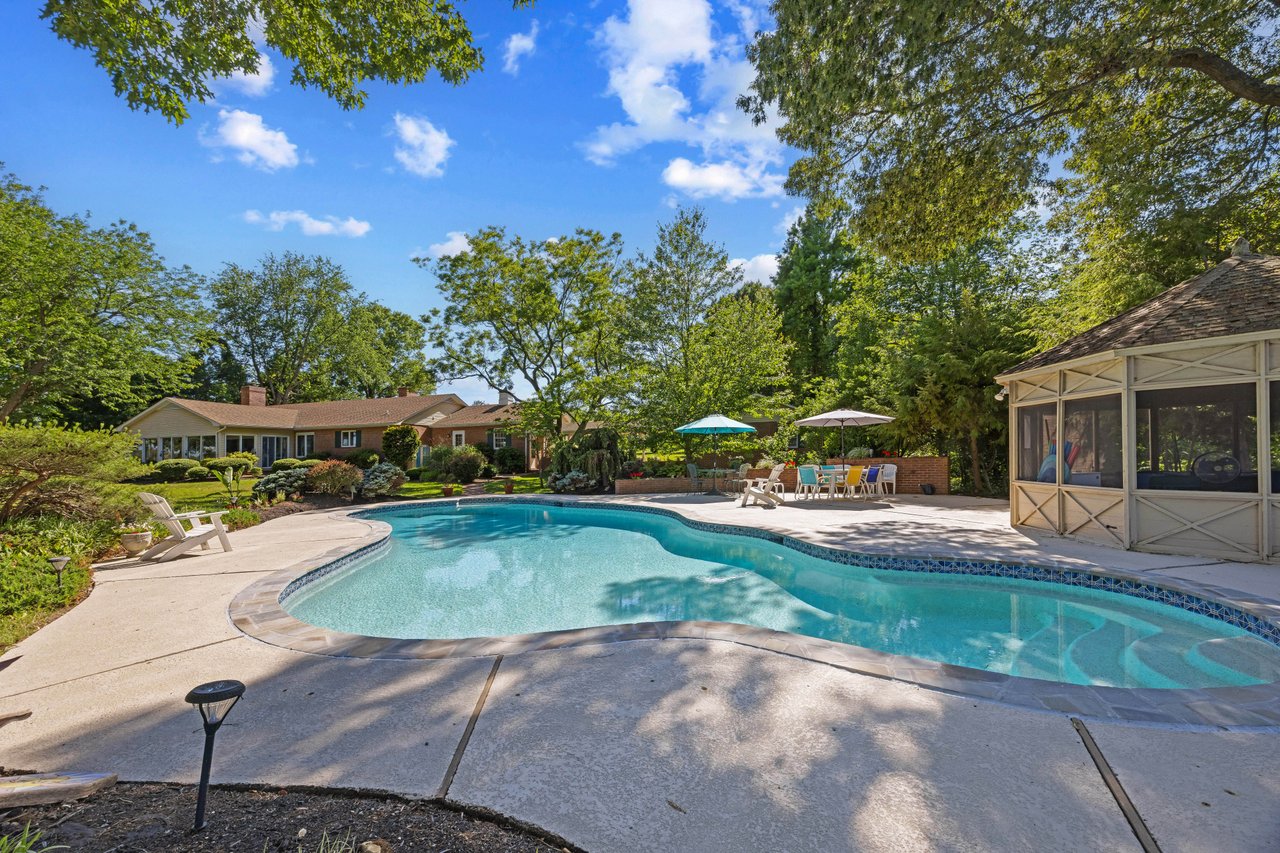 WYE RIVER WATERFRONT | 129 RIVER RUN