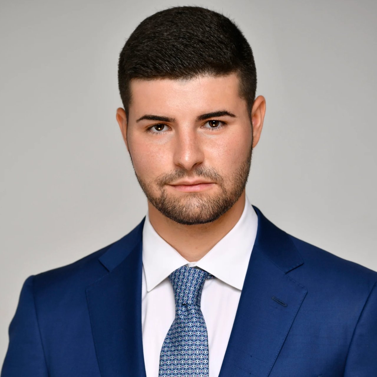 Christopher J. Calabrese Brooklyn, NY Real Estate Agent Headshot