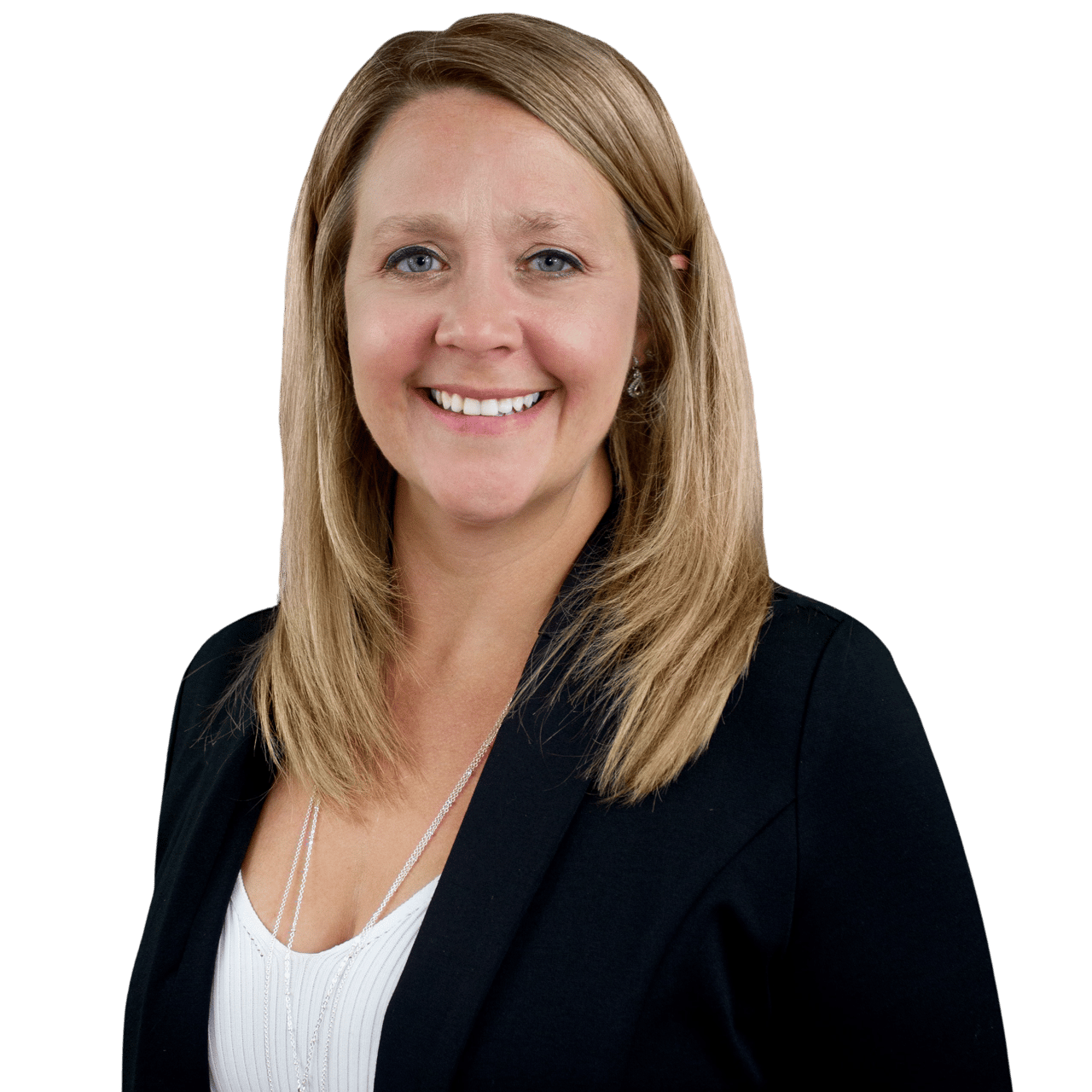 Amy Mathews Valparaiso, IN Real Estate Agent Headshot