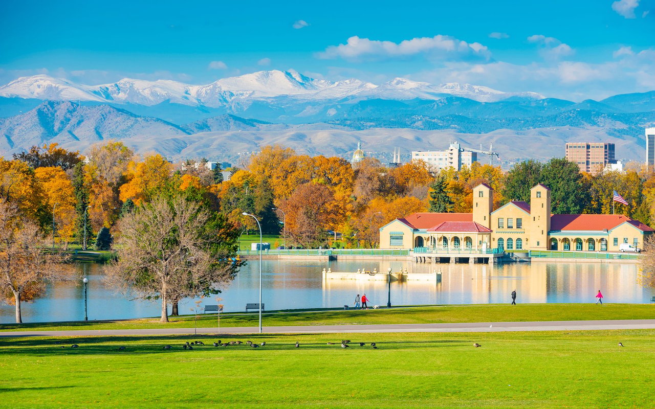 Denver