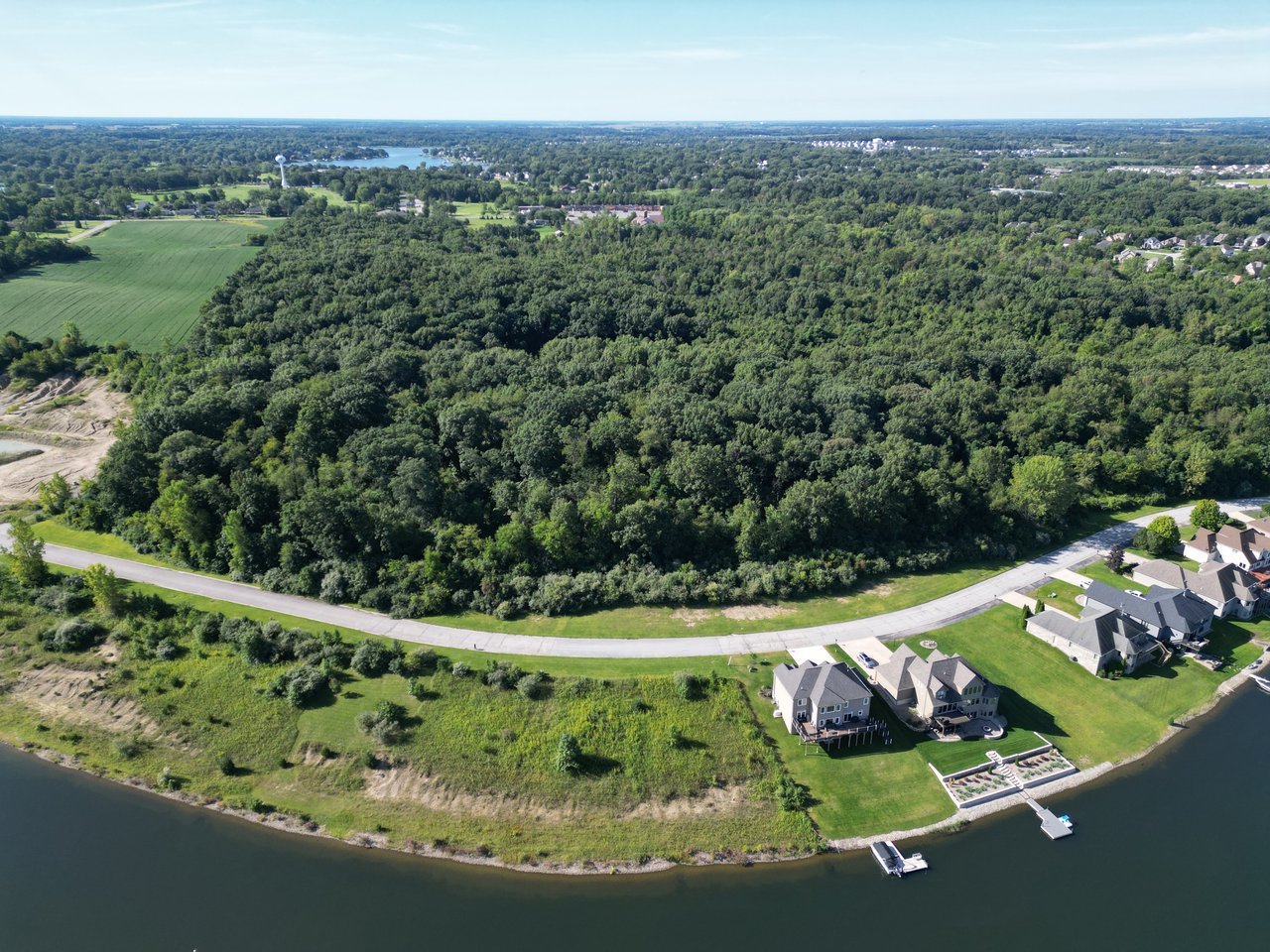 Phase 16 Doubletree Lake Estates