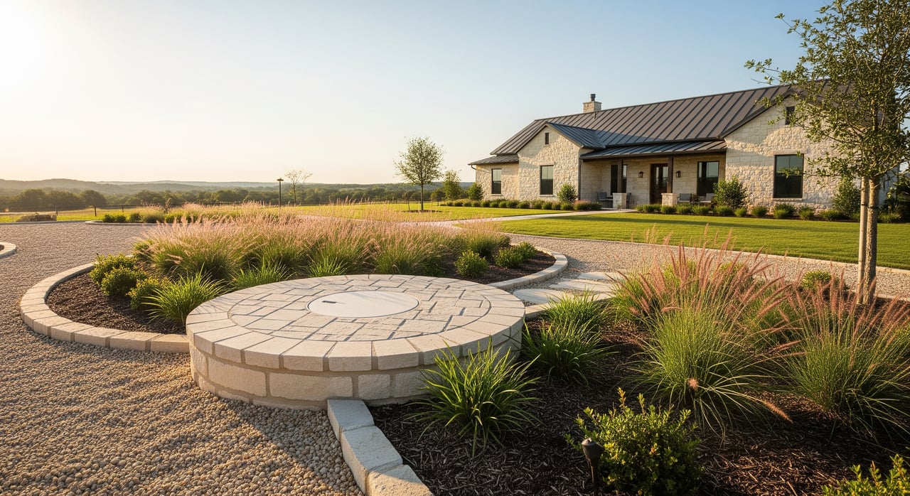Septic System Care For Hill Country Homes In Menger Springs