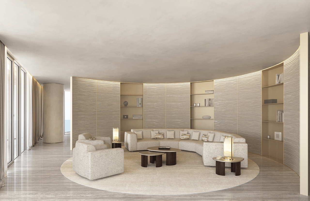 Armani Casa Residences Pompano Beach