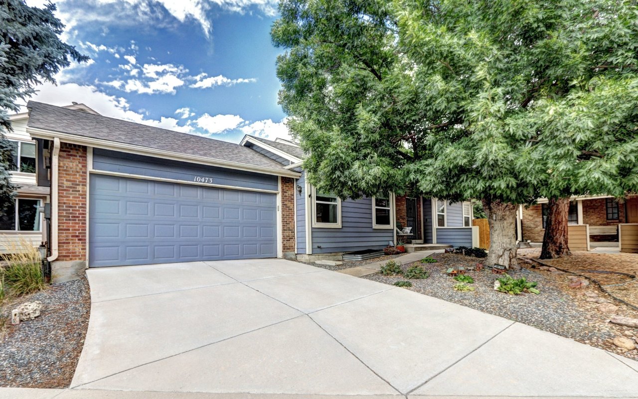 Just Listed: Discover Tranquility Near Trails and Lakes!