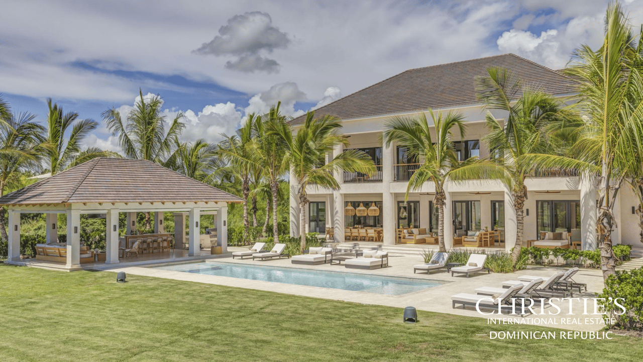 Corales Signature Golf Estate
