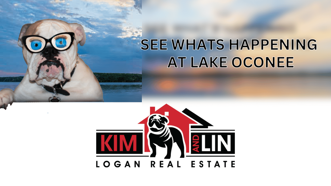 Memorial Day Events in the Lake Oconee Area