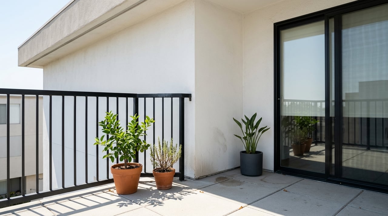 Living In West Los Angeles Between Beach And City