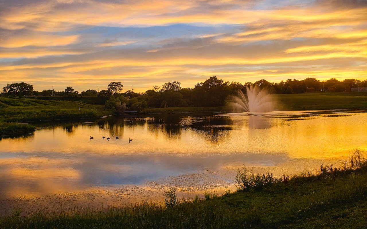 Stone Creek Village