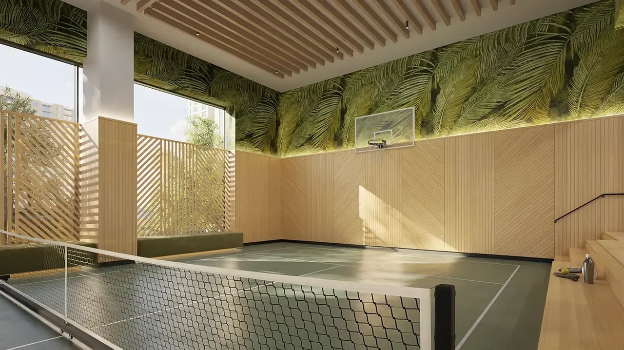Residences at Mandarin Oriental, Miami - South Tower