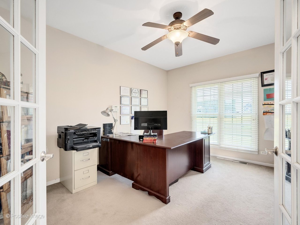 537 N Sycamore Ln, North Aurora IL: 4-Bedroom Home in Moose Lake Estates Listed at $650,000
