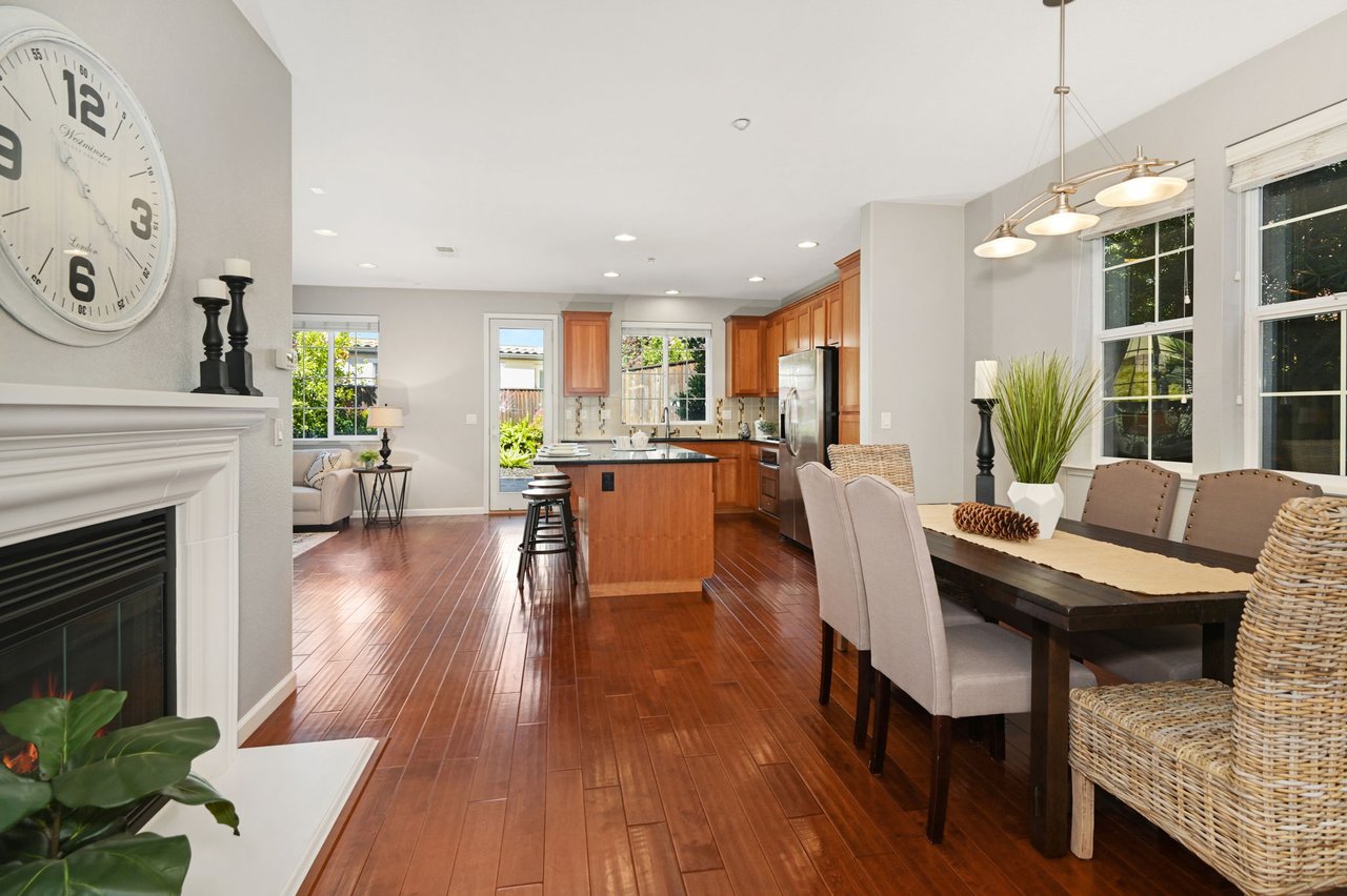 1600 Trailside Cir, Concord