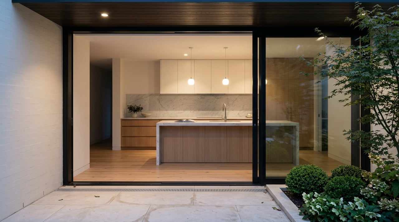 Why Design-Focused Buyers Gravitate To Bethesda