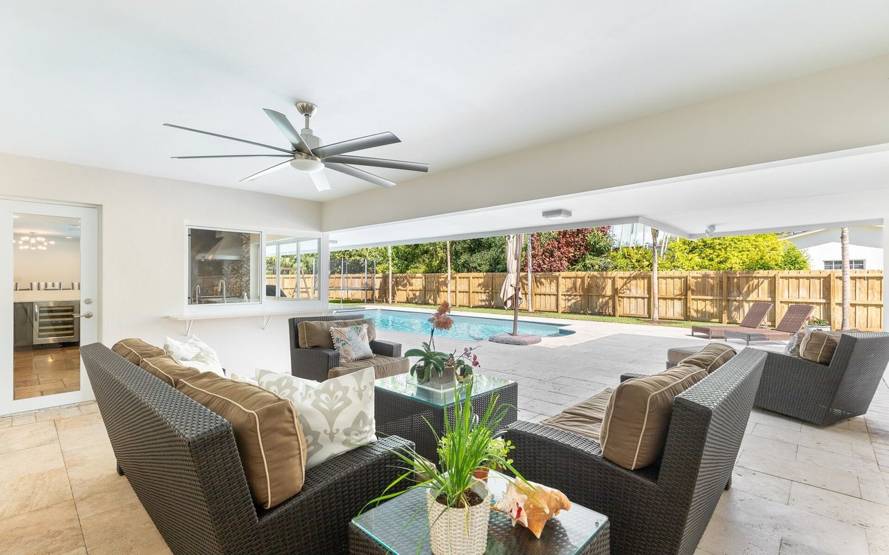 Las Vegas Luxury Real Estate Embraces Technological Innovation in 2025